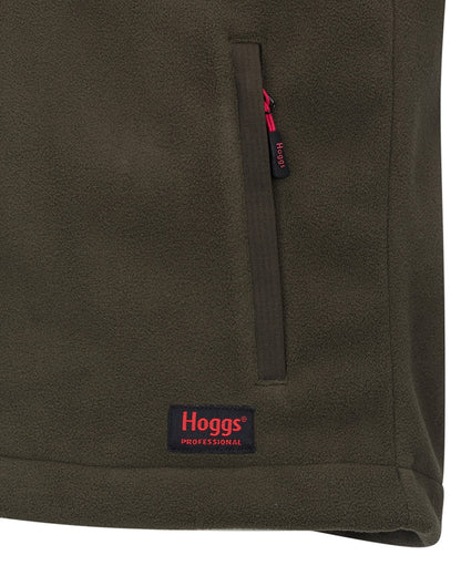 Green King II Gilet