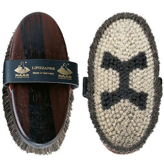 Lipizzaner Womens Brush