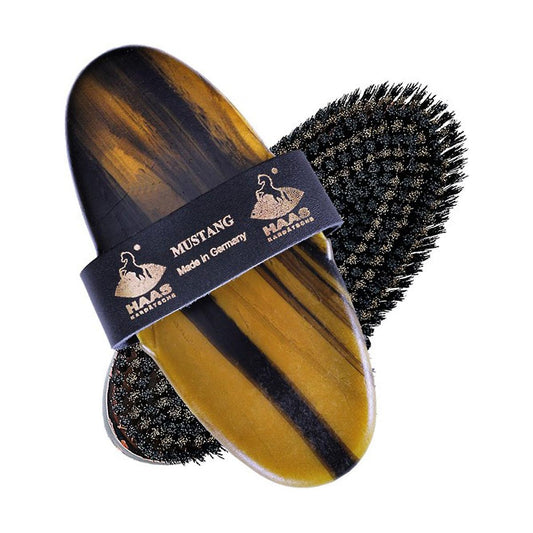 Mustang Brush