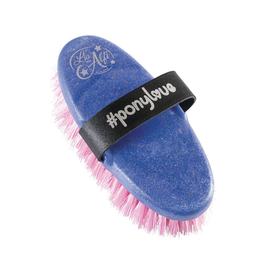 Ponylove Glitter Brush