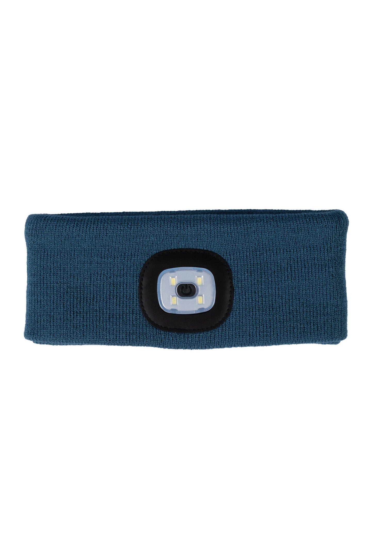 HKM Honey LED Headband with USB Light
