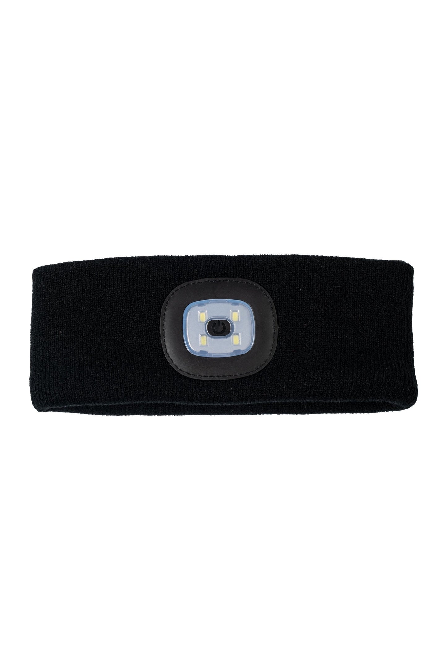 HKM Honey LED Headband with USB Light