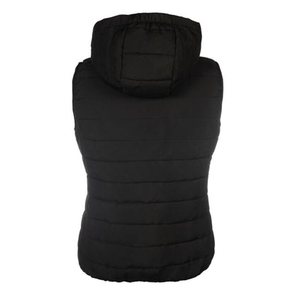 Heated Gilet - High Temperature with Hood