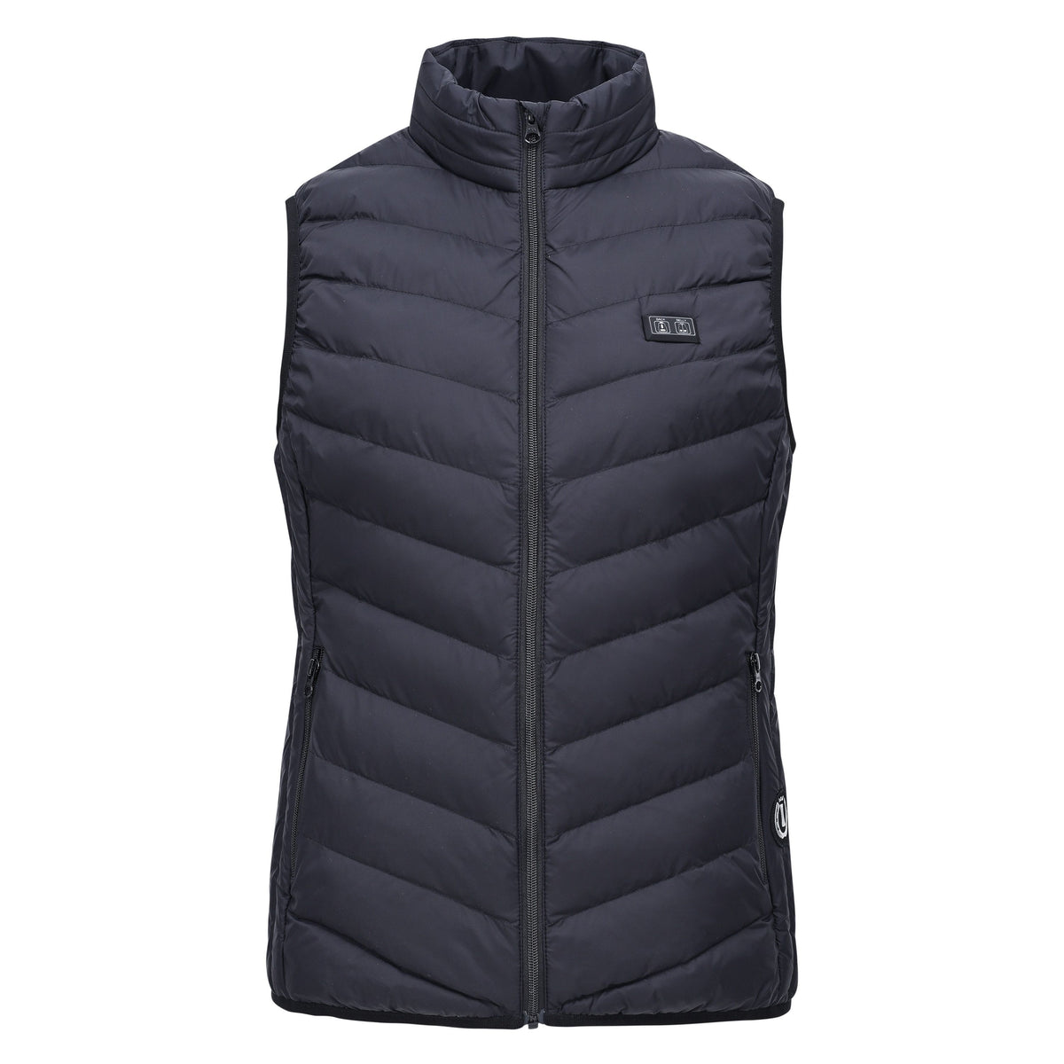 Women's Heated Bodywarmer - Imperial Riding
