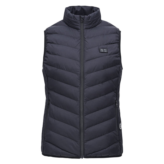 Women's Heated Bodywarmer - Imperial Riding