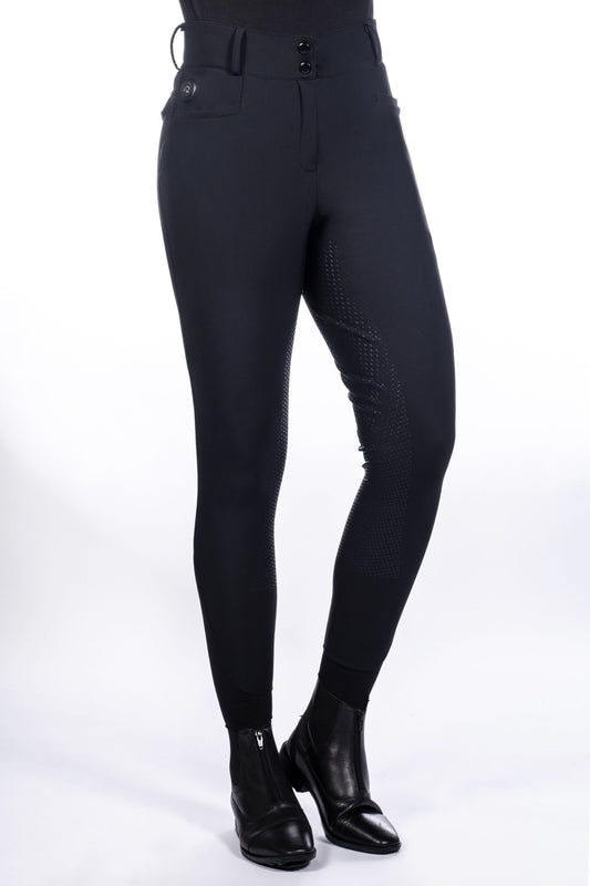 Heated Riding Breeches - Ladies