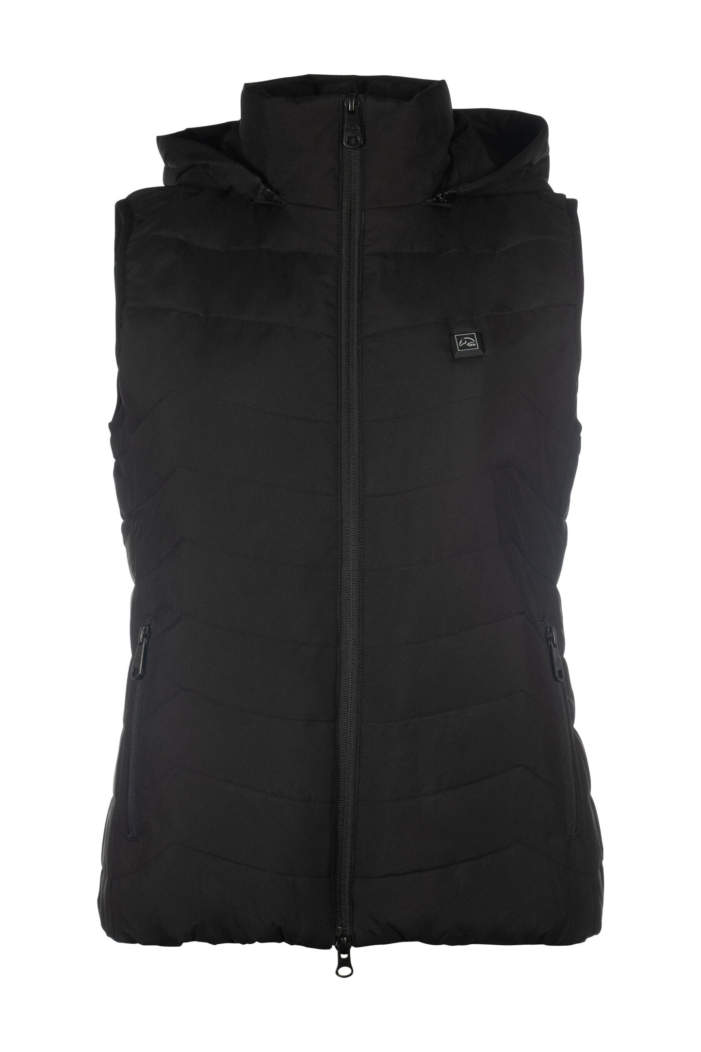 Heating vest - High Temperature with Hood
