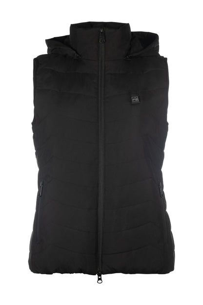 Heating vest - High Temperature with Hood