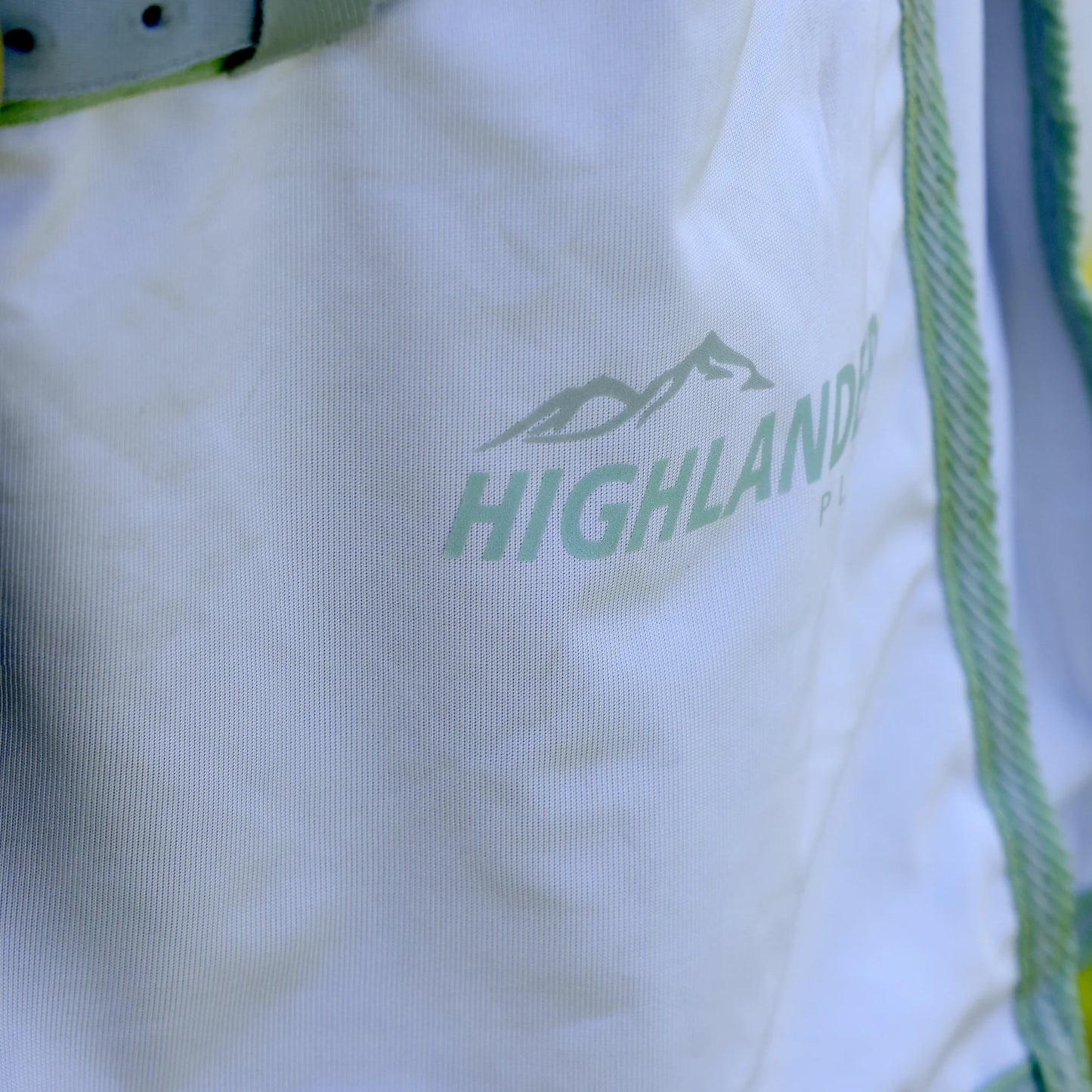 Shires Highlander Plus Waterproof Fly Rug