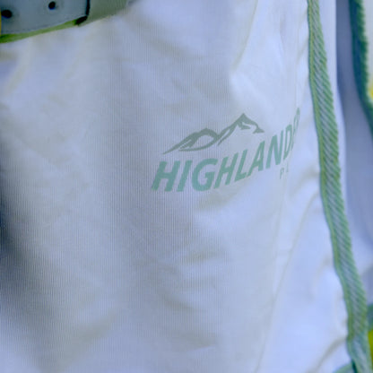 Shires Highlander Plus Waterproof Fly Rug