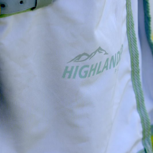 Shires Highlander Plus Waterproof Fly Rug