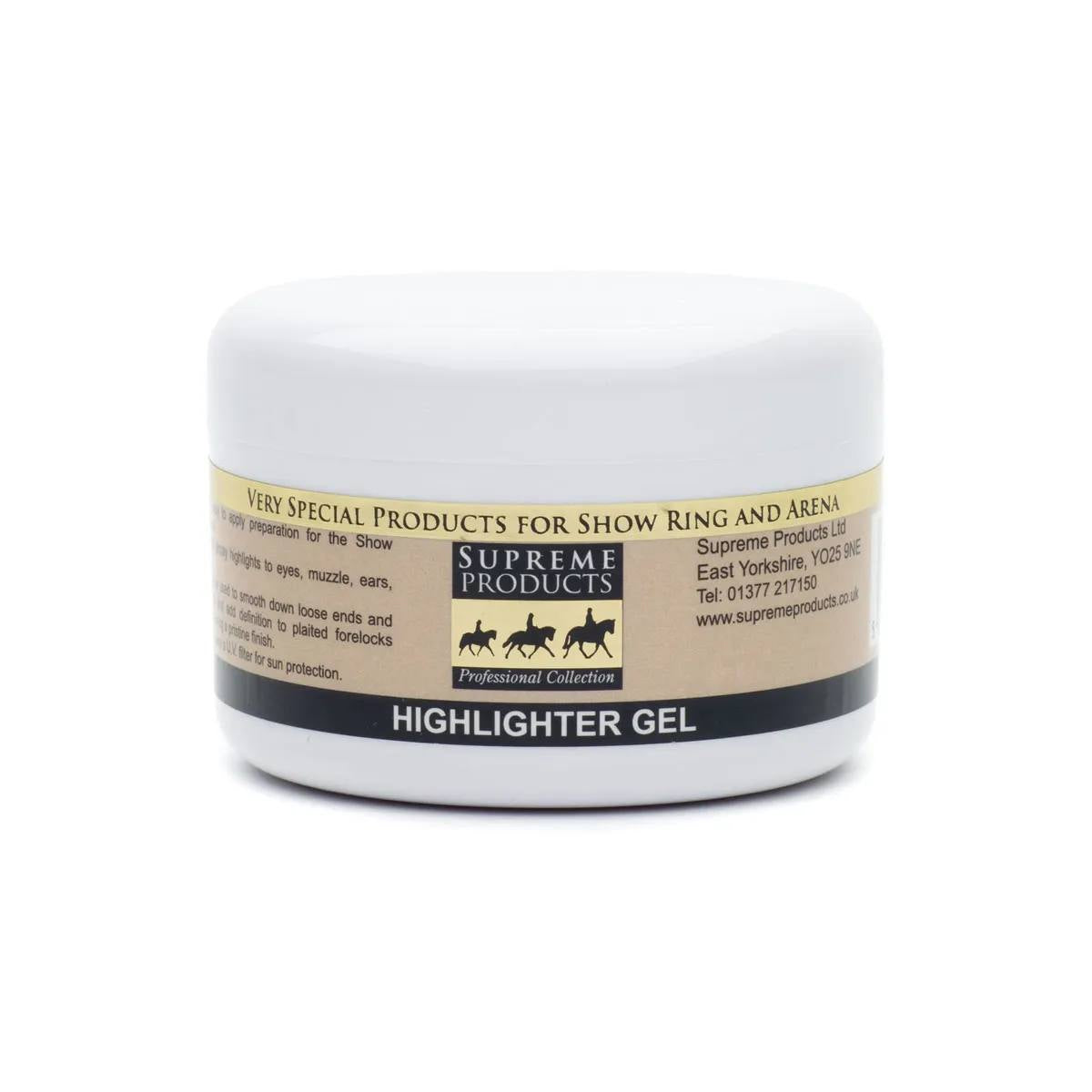 Highlighter Gel