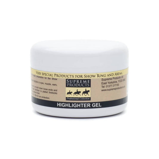 Highlighter Gel
