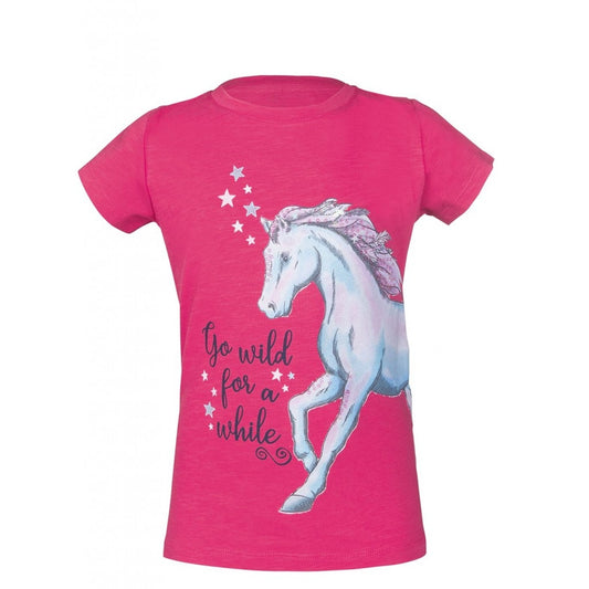 Strawberry Ice Girls Tee Shirt