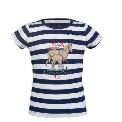 'Friends Forever' Girls Tee Shirt