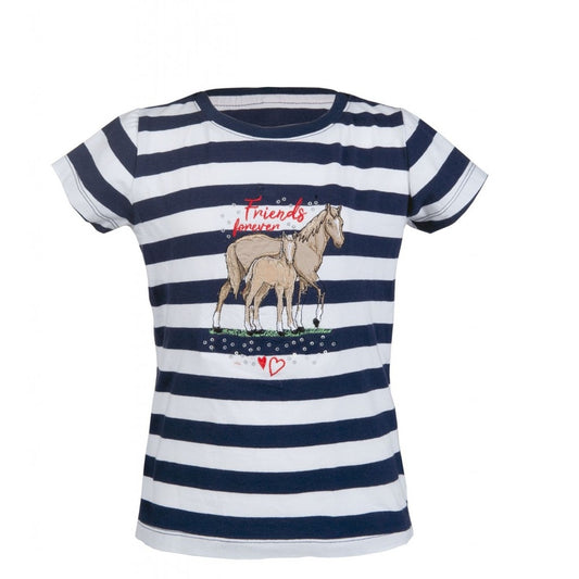 'Friends Forever' Girls Tee Shirt