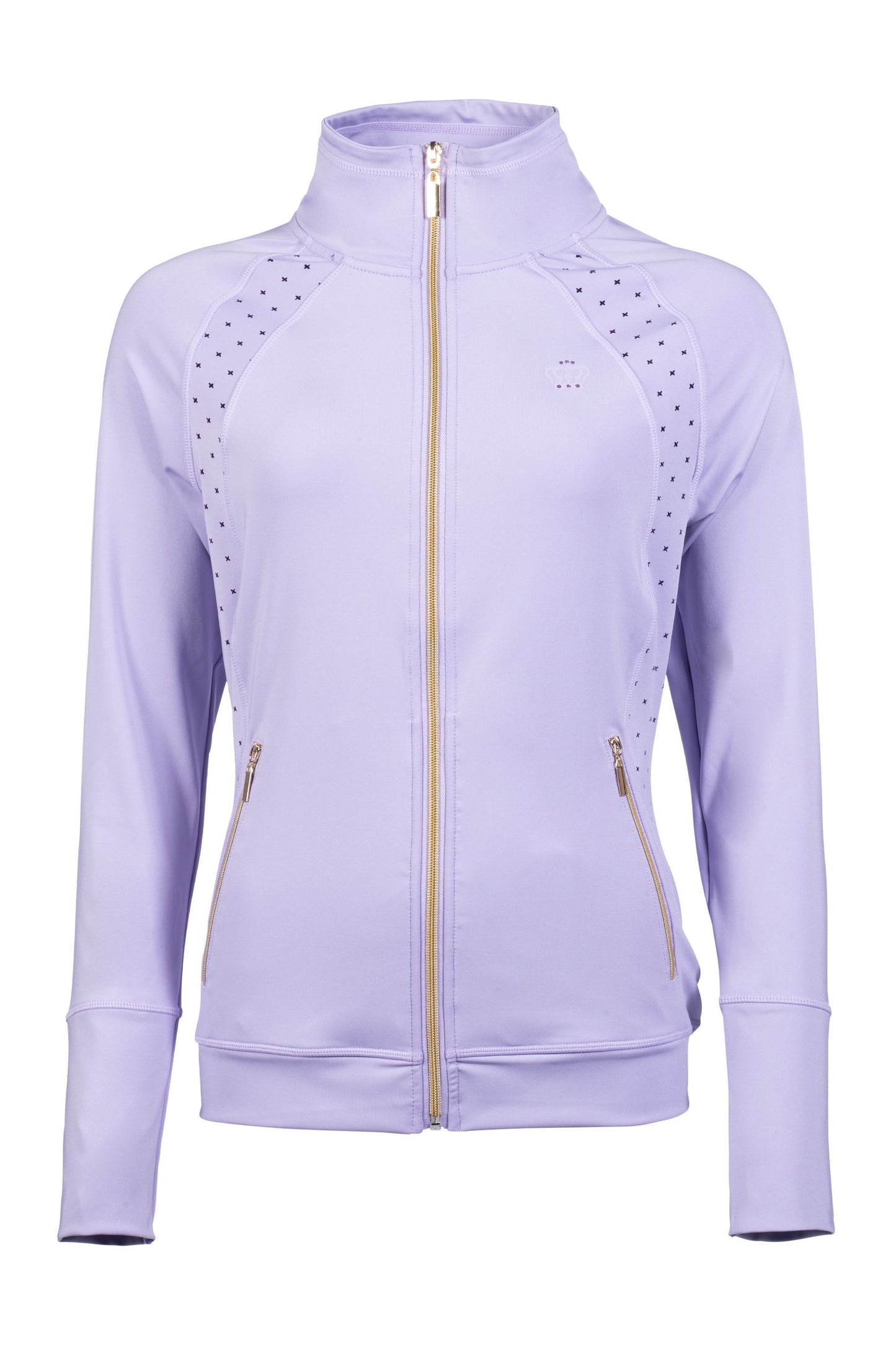 Ladies Functional Lavender Bay Jacket