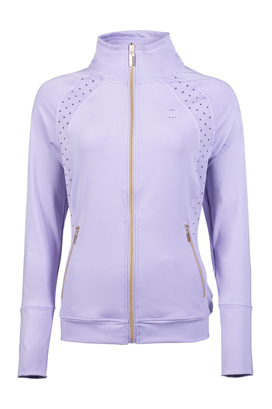 Ladies Functional Lavender Bay Jacket