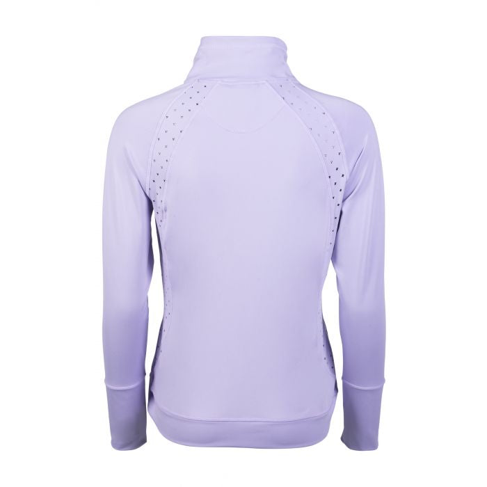 Ladies Functional Lavender Bay Jacket
