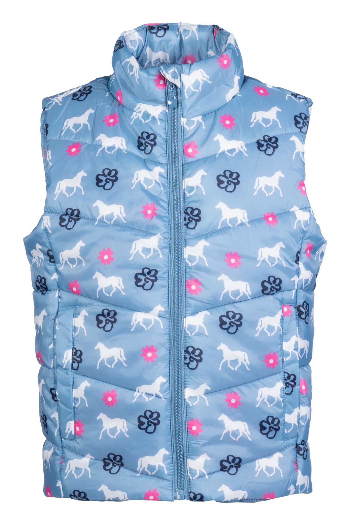 Bria Childs Riding Vest  (RRP £35.00)