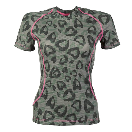 Survival Short Sleeve Tee - Ladies