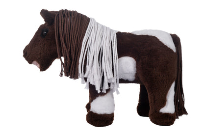 Cuddle Pony (Various Colour Options)