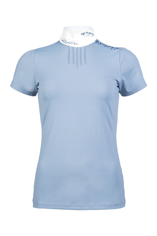Darya Competition Shirt - Ladies