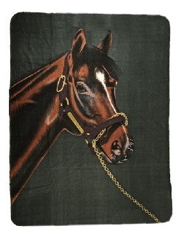 Fleece Blanket