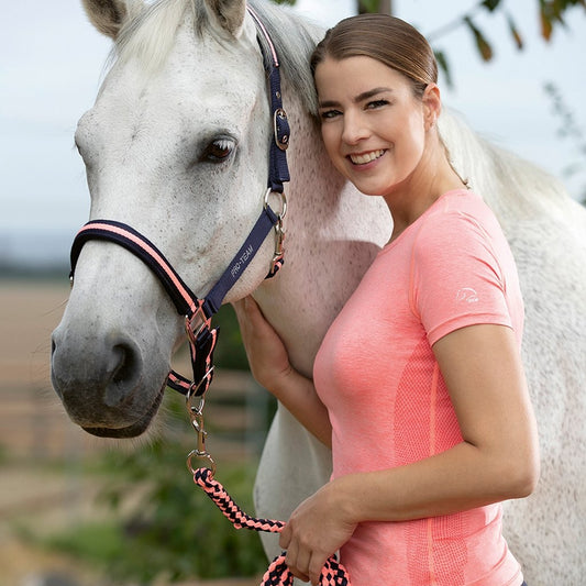 Functional Light Up Shirt - Ladies