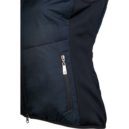Heated Vest
