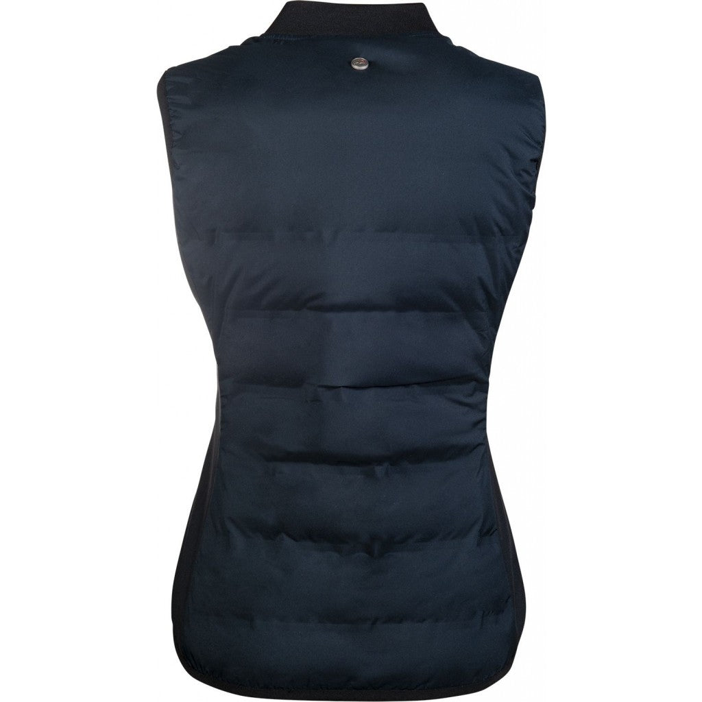 Heated Vest