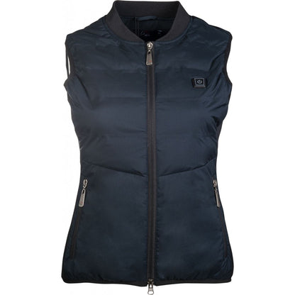 Heated Vest