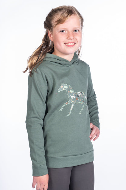 Judy Girls Hoody (Normally £29.99)