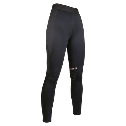 Sports Knee Patch Winter Riding Leggings - Childs + Adults