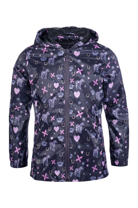 Kids Lola Rain Jacket
