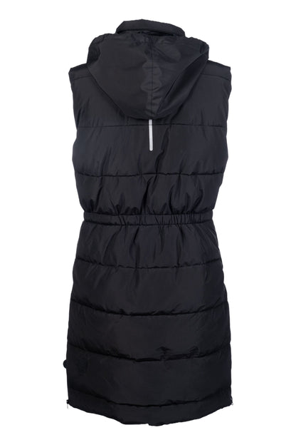 Misty Long Vest