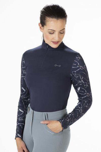 Functional Shirt -Monaco- Style (RRP £34.99)