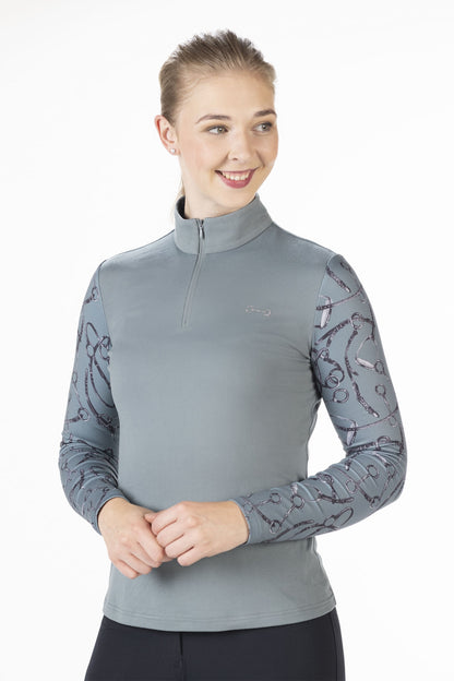 Functional Shirt -Monaco- Style (RRP £34.99)