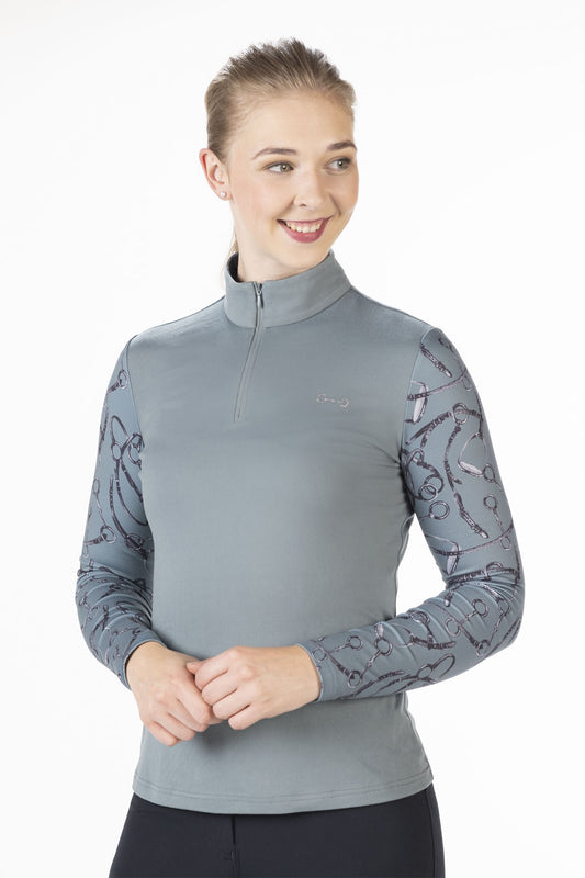 Functional Shirt -Monaco- Style (RRP £34.99)