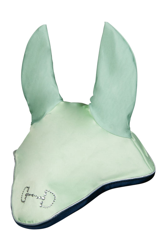 Monaco Bit Ear/Fly Bonnet