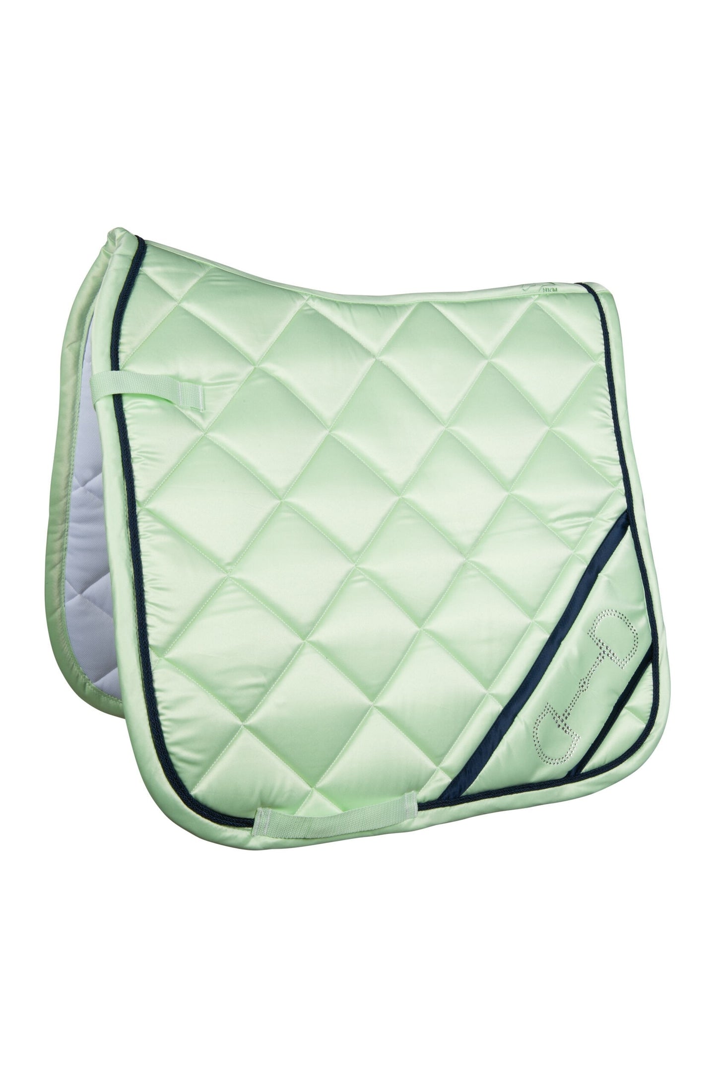 Monaco Bit Saddle Cloth - GP Cut