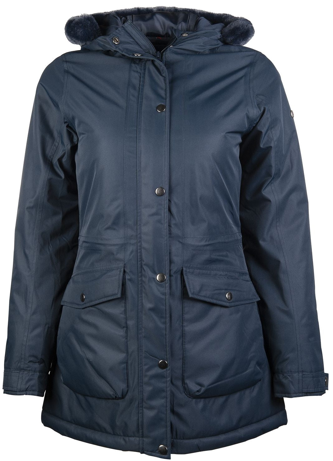 Parka - Eaton Waterproof Coat