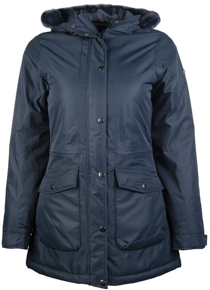 Parka - Eaton Waterproof Coat
