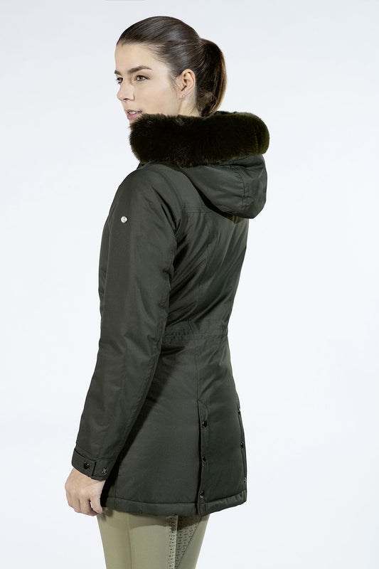 Parka - Eaton Waterproof Coat