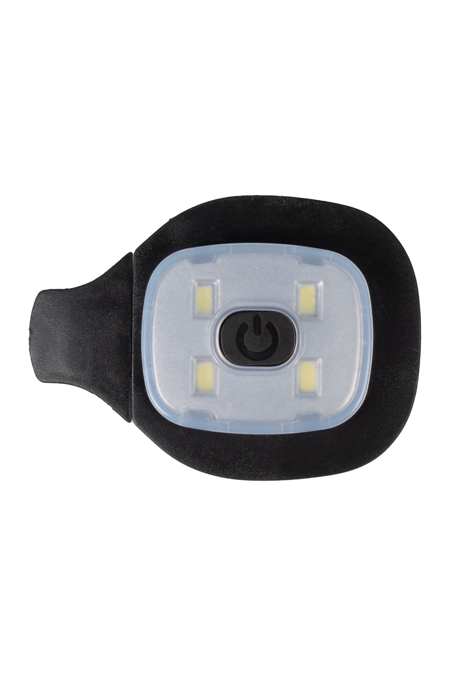 HKM Honey Beanie Hat with USB Light