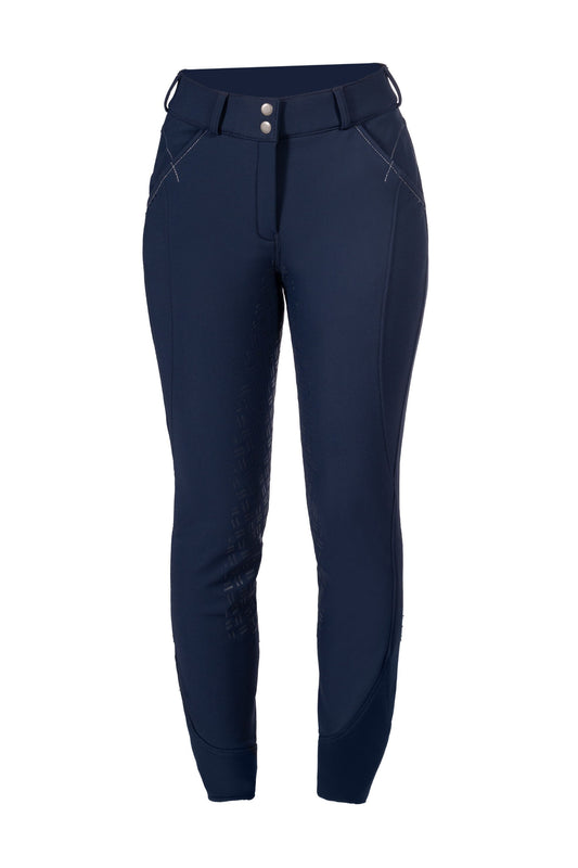 HKM Chrysti Insulated Softshell Riding Breeches