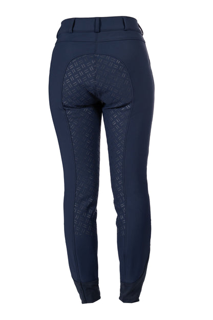 HKM Chrysti Insulated Softshell Riding Breeches