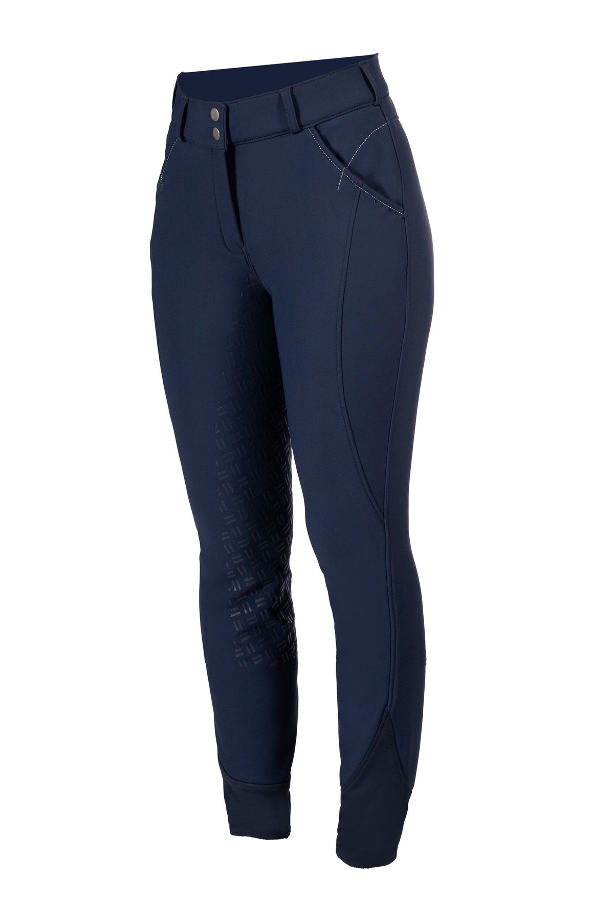 HKM Chrysti Insulated Softshell Riding Breeches