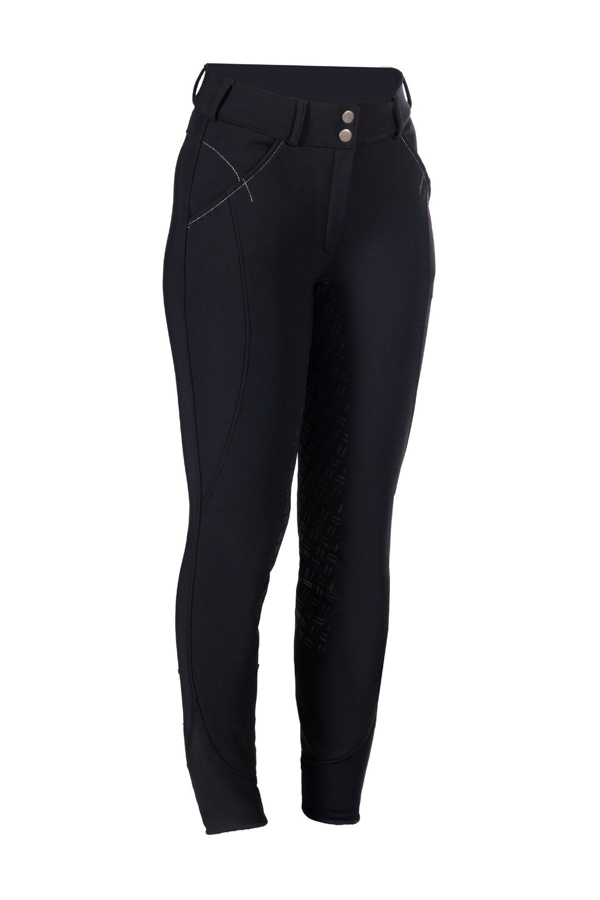 HKM Chrysti Insulated Softshell Riding Breeches