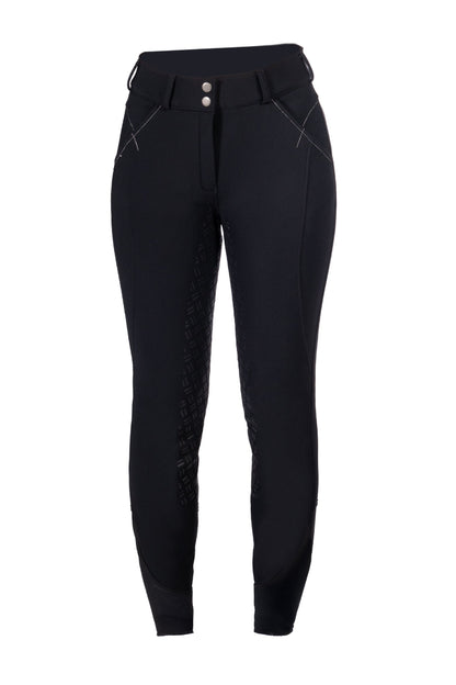 HKM Chrysti Insulated Softshell Riding Breeches